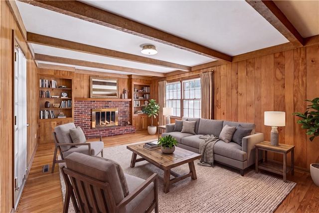 6441 Woodson Drive, Mission, KS 66202