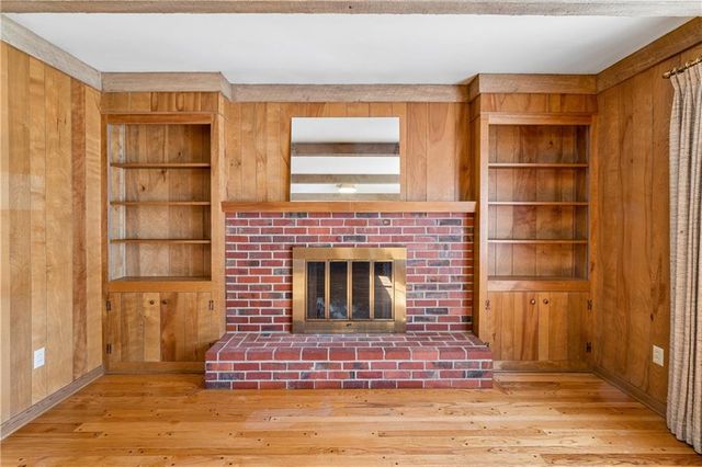 6441 Woodson Drive, Mission, KS 66202