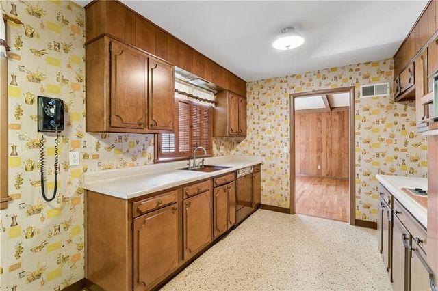 6441 Woodson Drive, Mission, KS 66202