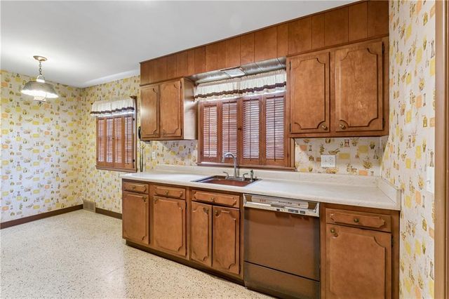 6441 Woodson Drive, Mission, KS 66202