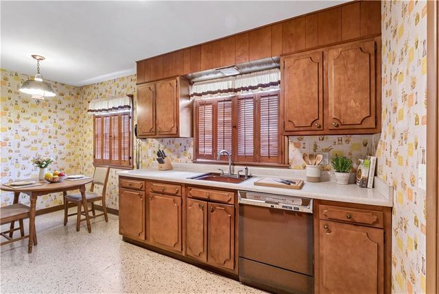 6441 Woodson Drive, Mission, KS 66202