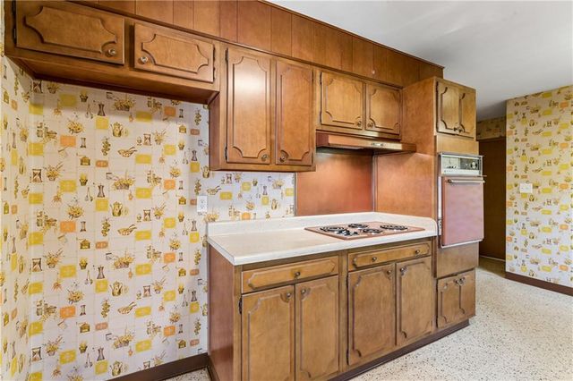 6441 Woodson Drive, Mission, KS 66202