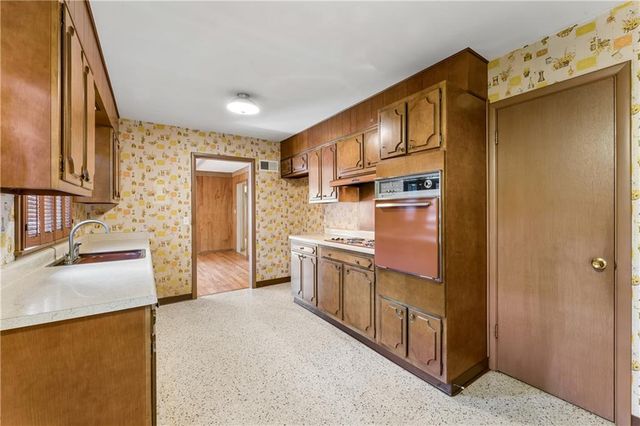 6441 Woodson Drive, Mission, KS 66202