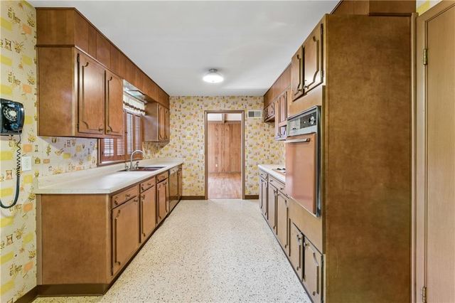 6441 Woodson Drive, Mission, KS 66202