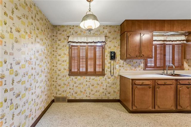 6441 Woodson Drive, Mission, KS 66202