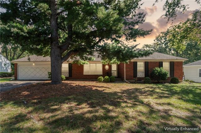 6441 Woodson Drive, Mission, KS 66202