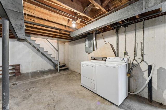 6441 Woodson Drive, Mission, KS 66202