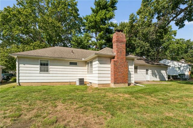 6441 Woodson Drive, Mission, KS 66202