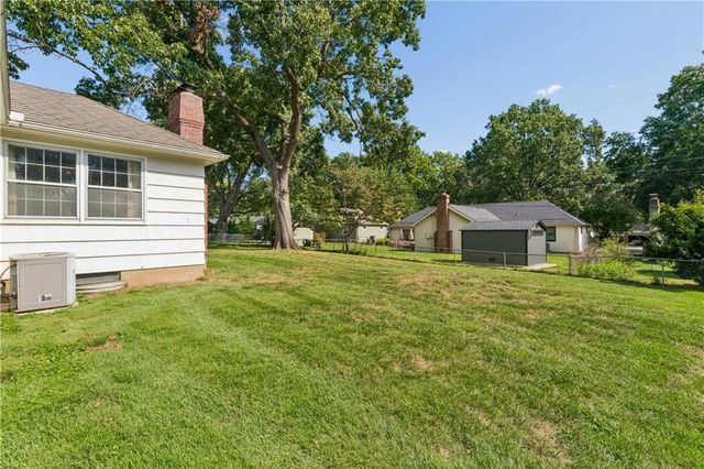 6441 Woodson Drive, Mission, KS 66202