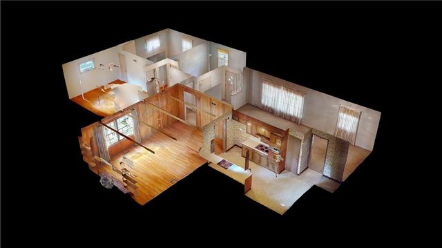 6441 Woodson Drive, Mission, KS 66202