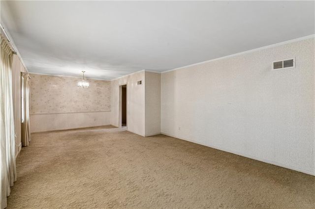 6441 Woodson Drive, Mission, KS 66202