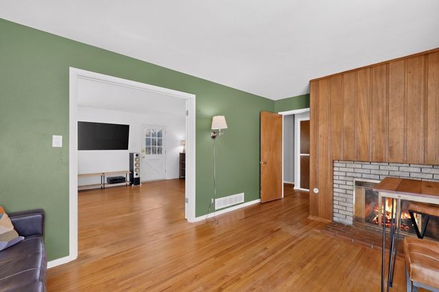 6509 Bellrose Avenue NE, Albuquerque, NM 87110