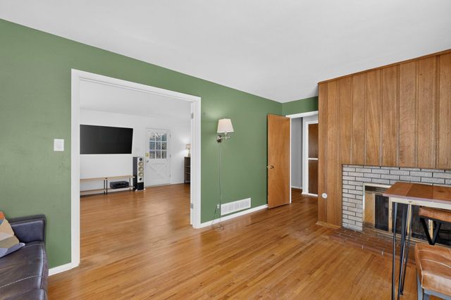 6509 Bellrose Avenue NE, Albuquerque, NM 87110