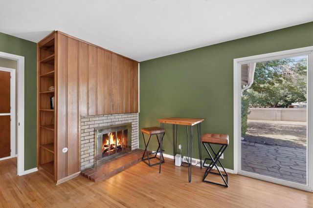 6509 Bellrose Avenue NE, Albuquerque, NM 87110