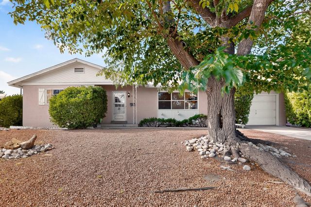 6509 Bellrose Avenue NE, Albuquerque, NM 87110
