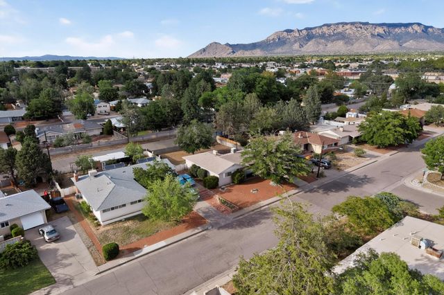 6509 Bellrose Avenue NE, Albuquerque, NM 87110
