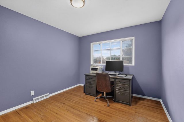 6509 Bellrose Avenue NE, Albuquerque, NM 87110