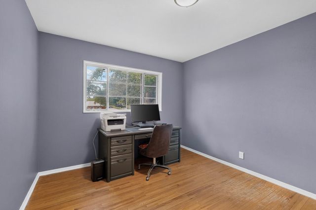 6509 Bellrose Avenue NE, Albuquerque, NM 87110