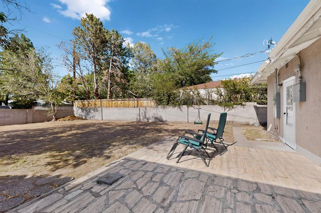 6509 Bellrose Avenue NE, Albuquerque, NM 87110