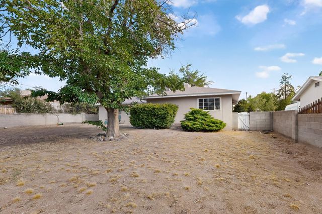 6509 Bellrose Avenue NE, Albuquerque, NM 87110