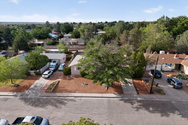 6509 Bellrose Avenue NE, Albuquerque, NM 87110