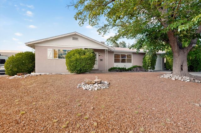 6509 Bellrose Avenue NE, Albuquerque, NM 87110