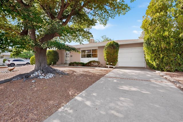6509 Bellrose Avenue NE, Albuquerque, NM 87110