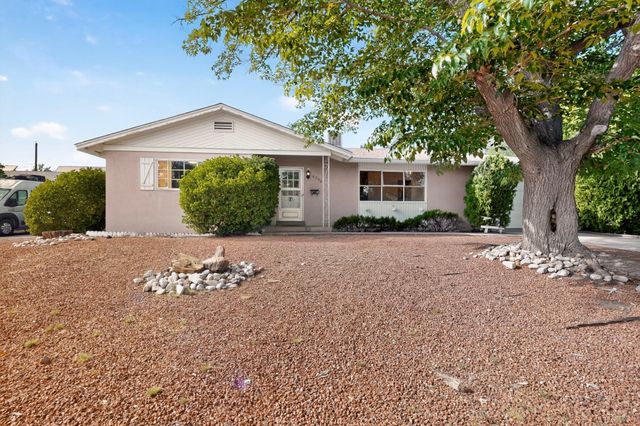 6509 Bellrose Avenue NE, Albuquerque, NM 87110