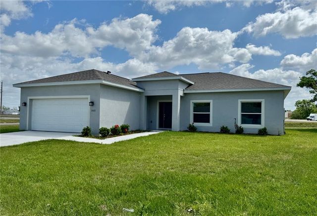 2427 CONTINENTAL BOULEVARD, Orlando, FL 32808