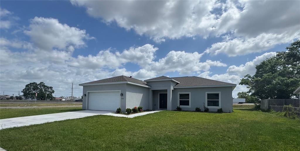 2427 CONTINENTAL BOULEVARD, Orlando, FL 32808