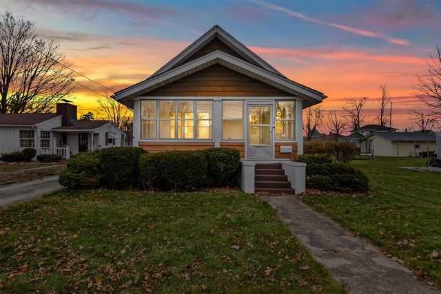 230 Compton Street, Bronson, MI 49028