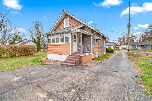 230 Compton Street, Bronson, MI 49028