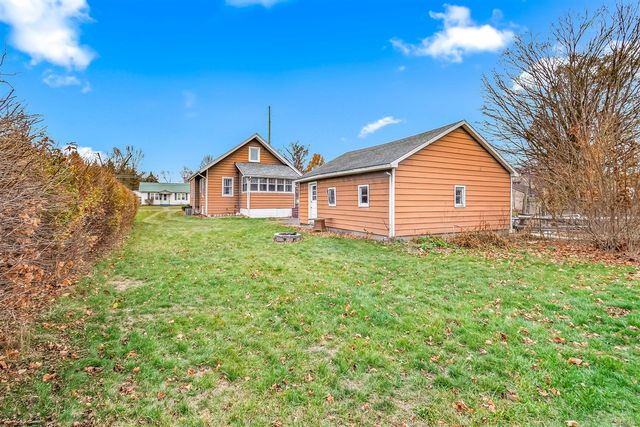 230 Compton Street, Bronson, MI 49028