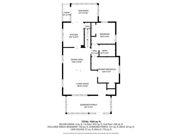 230 Compton Street, Bronson, MI 49028