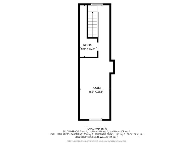 230 Compton Street, Bronson, MI 49028