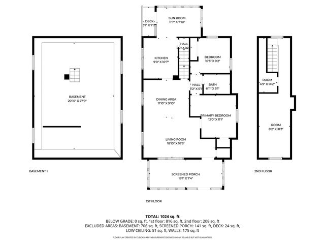 230 Compton Street, Bronson, MI 49028