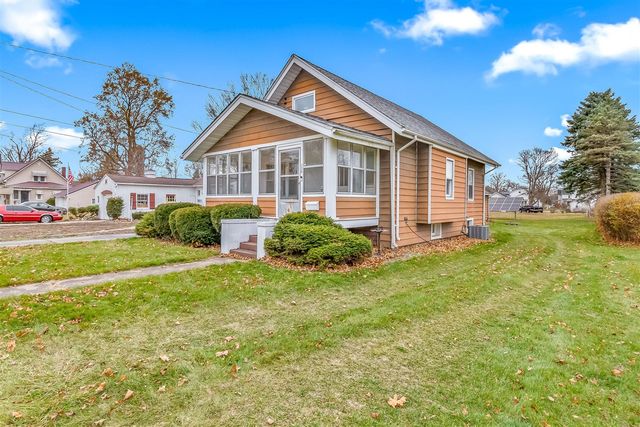 230 Compton Street, Bronson, MI 49028