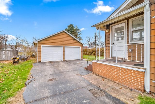 230 Compton Street, Bronson, MI 49028