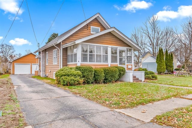 230 Compton Street, Bronson, MI 49028