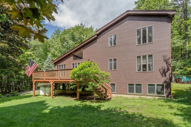 106 Livingston Road, Meredith, NH 03253