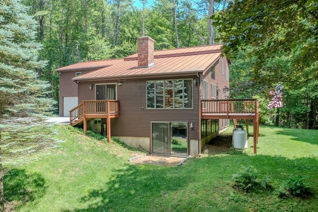 106 Livingston Road, Meredith, NH 03253