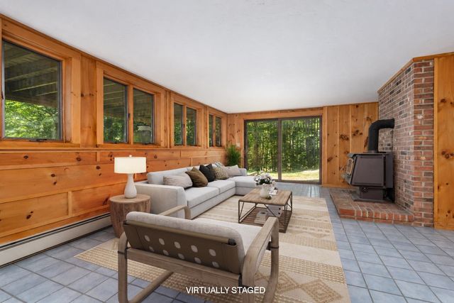 106 Livingston Road, Meredith, NH 03253