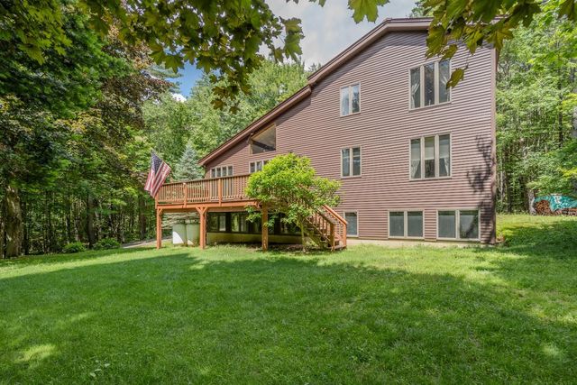 106 Livingston Road, Meredith, NH 03253