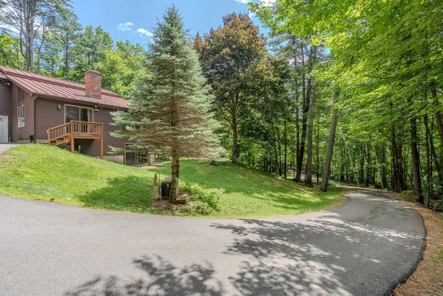 106 Livingston Road, Meredith, NH 03253