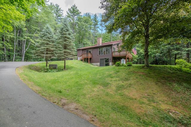 106 Livingston Road, Meredith, NH 03253