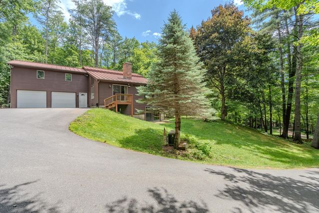 106 Livingston Road, Meredith, NH 03253