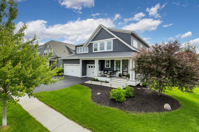 4428 Millstone Drive, Chaska, MN 55318