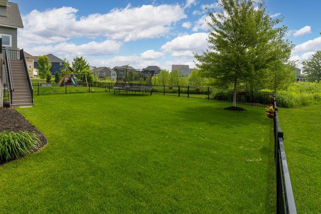 4428 Millstone Drive, Chaska, MN 55318