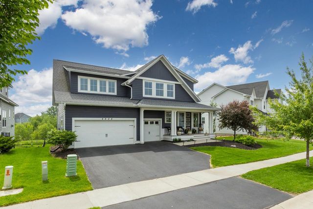 4428 Millstone Drive, Chaska, MN 55318