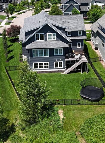 4428 Millstone Drive, Chaska, MN 55318